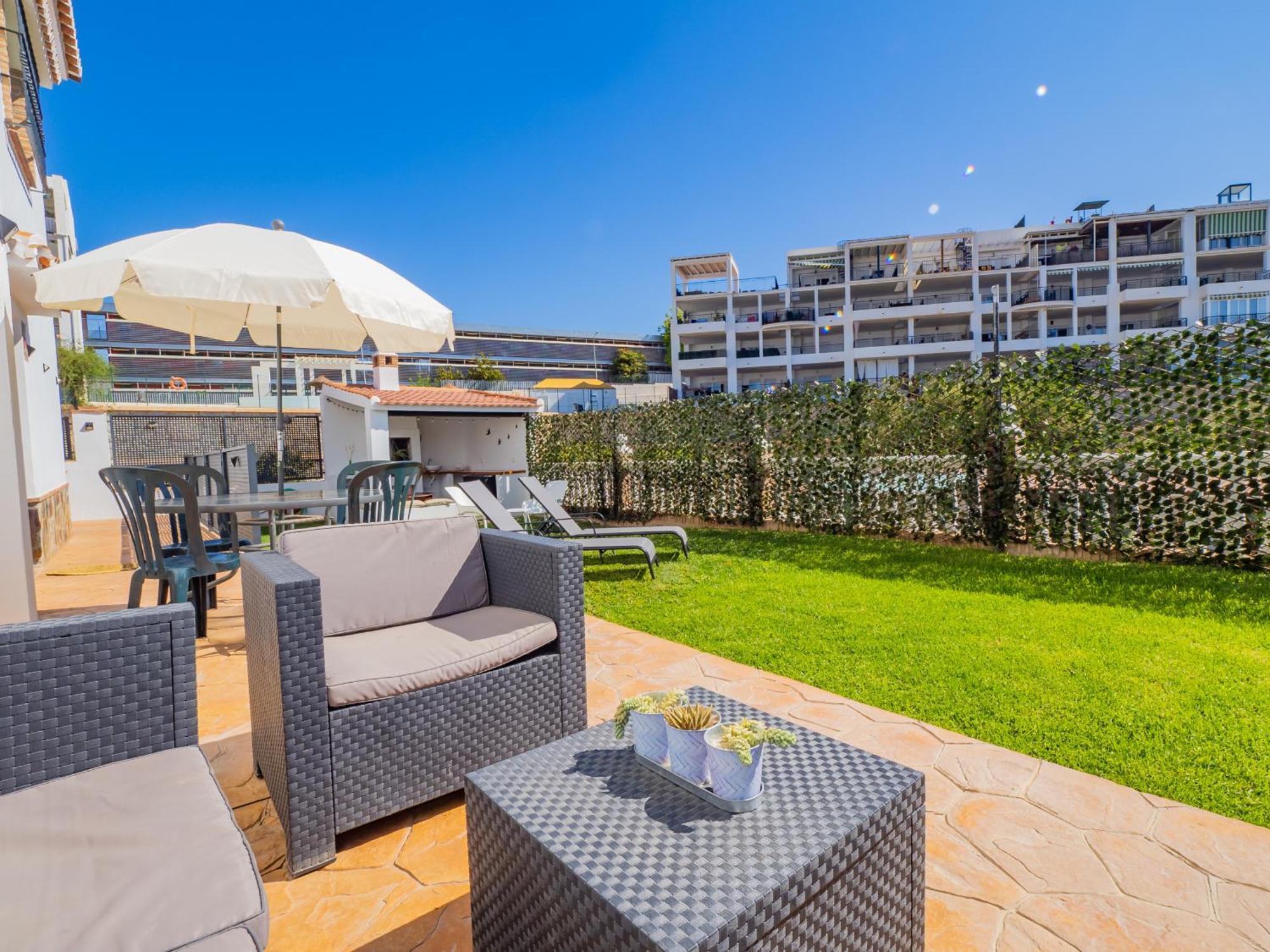 Cubo'S Hostal William'S Sunny 3 Torre de Benagalbon Luaran gambar